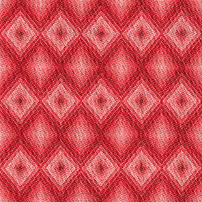 Round Machine Washable Transitional Red Rug, wshpat3566rd