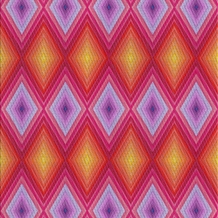 Machine Washable Transitional Blush Red Pink Rug, wshpat3566