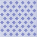 Round Patterned Lavender Blue Rug, pat3567blu