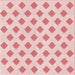 Round Patterned Light Rose Pink Rug, pat3567rd