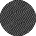 Square Patterned Midnight Gray Rug, pat3575gry