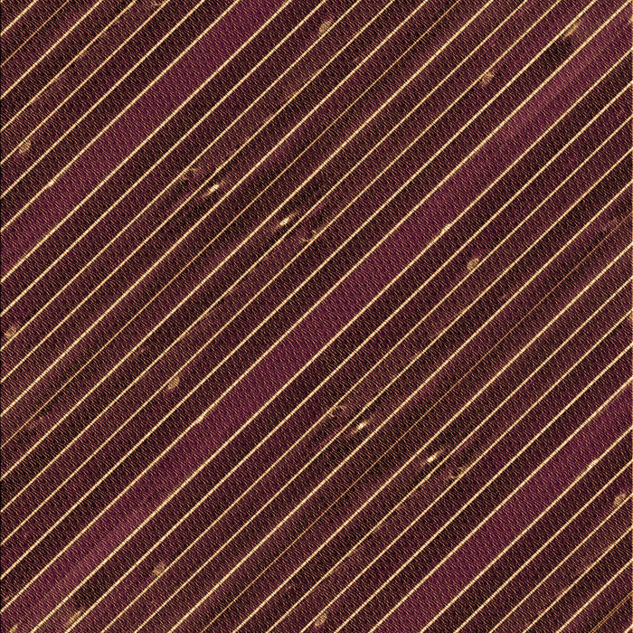 Patterned Chestnut Red Rug, pat3575org