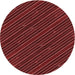 Square Patterned Red Rug, pat3575rd