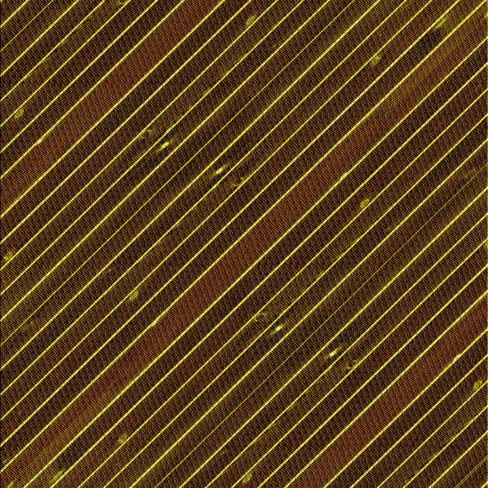 Patterned Red Rug, pat3575yw