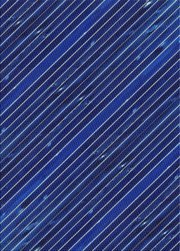 Patterned Blue Novelty Rug, pat3575