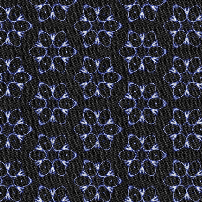 Sideview of Machine Washable Transitional Grape Purple Rug, wshpat357