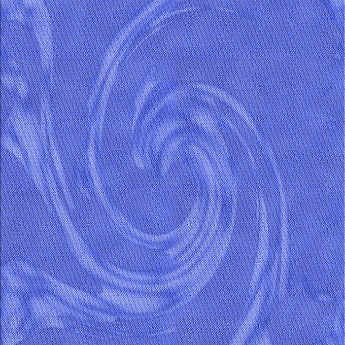 Patterned Sky Blue Rug, pat3580blu