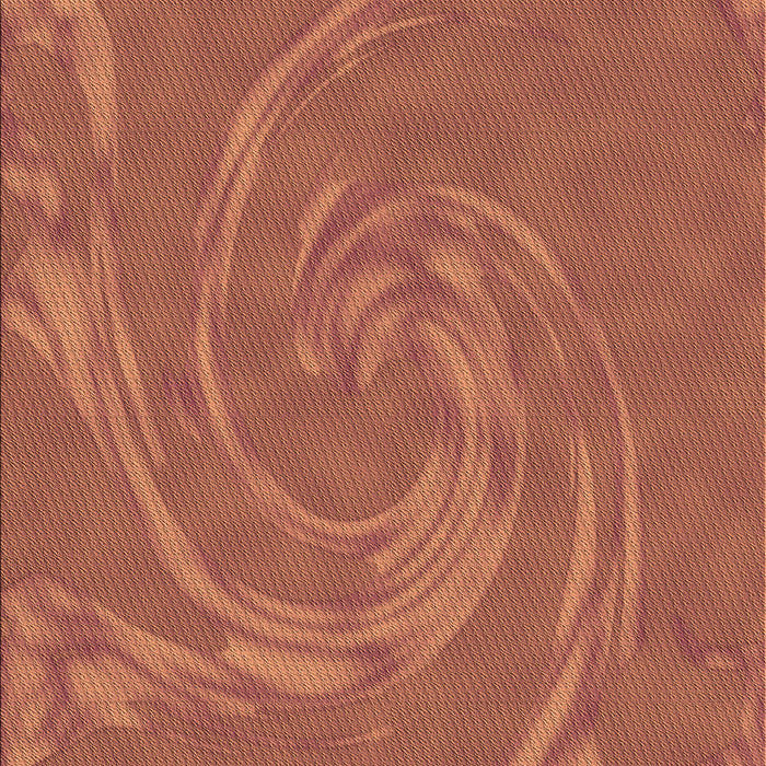 Patterned Red Rug, pat3580org