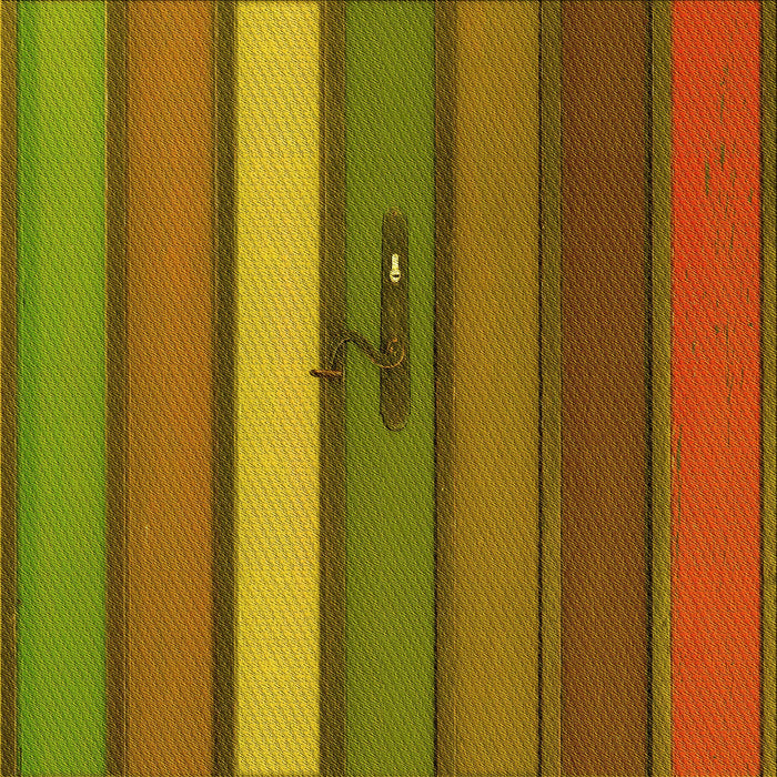 Round Machine Washable Transitional Mahogany Brown Rug, wshpat3583yw