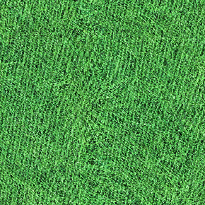 Patterned Green Rug, pat3585grn