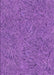 Machine Washable Transitional Purple Rug, wshpat3585pur