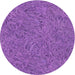 Square Patterned Purple Rug, pat3585pur