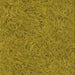 Round Machine Washable Transitional Yellow Rug, wshpat3585yw