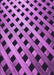 Patterned Purple Rug, pat3586pur