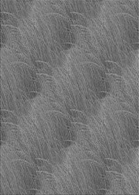 Machine Washable Transitional Grey Gray Rug, wshpat3587gry