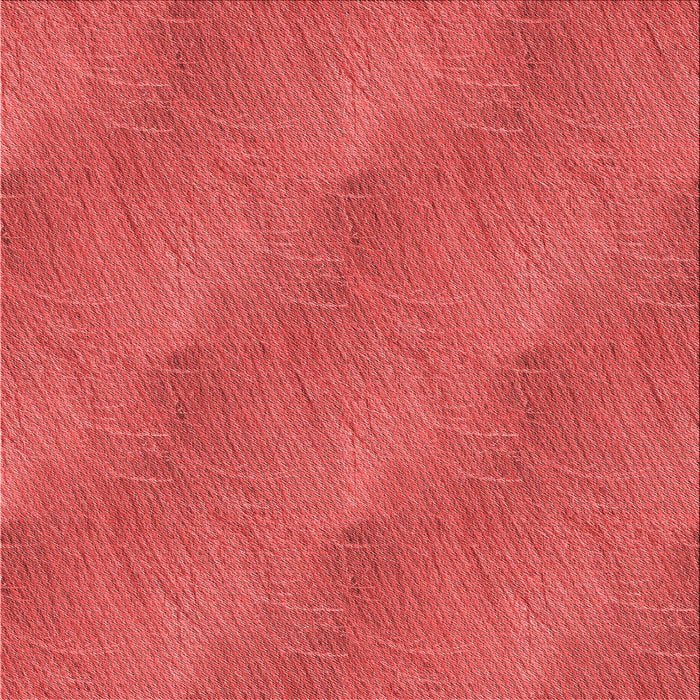 Round Patterned Red Rug, pat3587rd