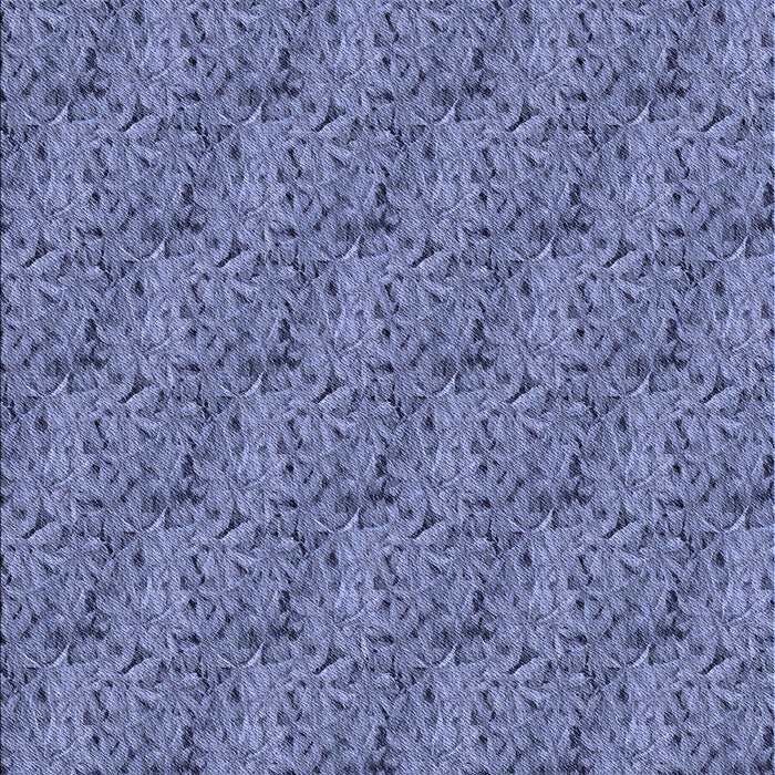 Patterned Sky Blue Rug, pat3588blu