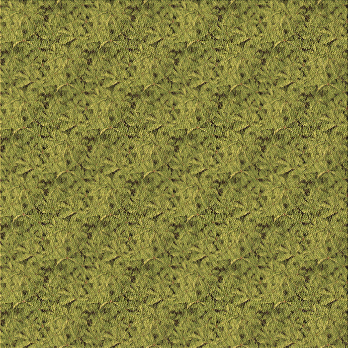 Round Machine Washable Transitional Oak Brown Rug, wshpat3588brn