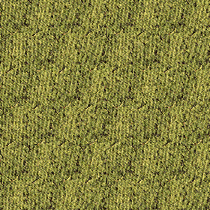 Patterned Oak Brown Rug, pat3588brn