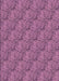 Patterned Raspberry Purple Rug, pat3588pur