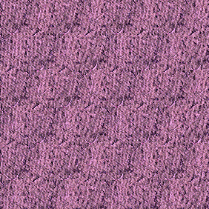 Patterned Raspberry Purple Rug, pat3588pur