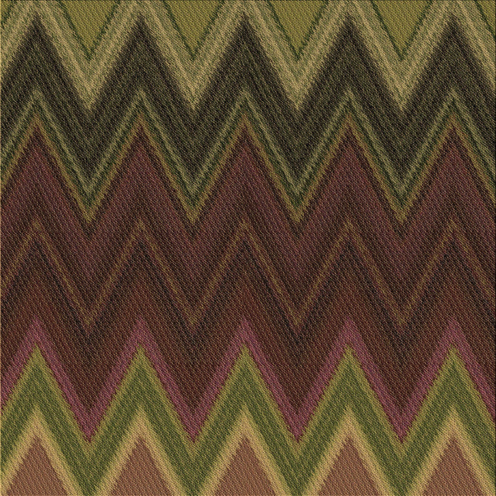 Round Machine Washable Transitional Night Red Rug, wshpat3589brn