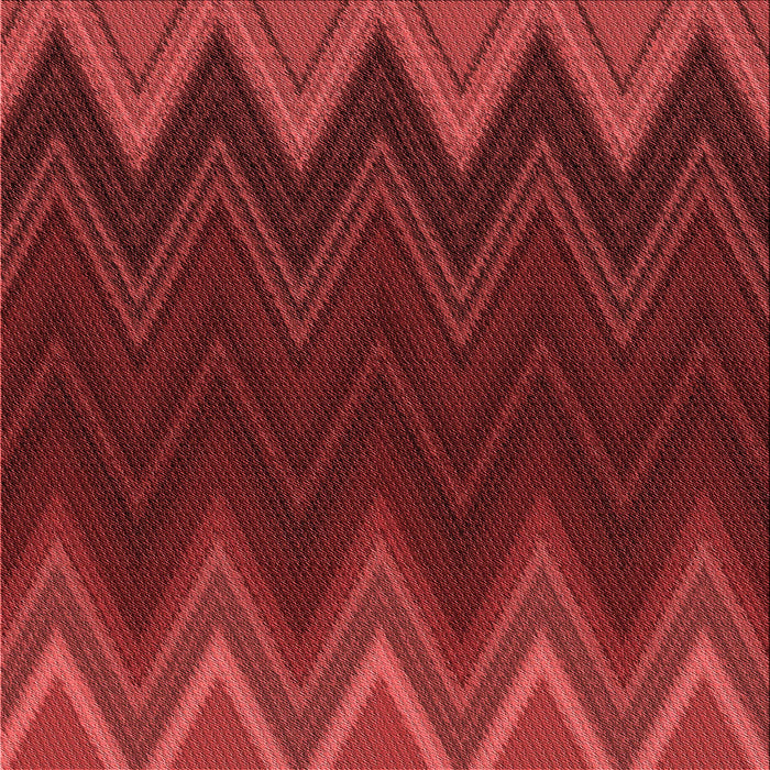 Round Machine Washable Transitional Cranberry Red Rug, wshpat3589rd