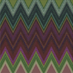 Square Patterned Mid Gray Novelty Rug, pat3589