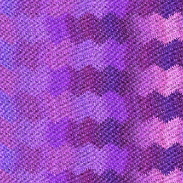 Machine Washable Transitional Bright Neon Pink Purple Rug, wshpat3591pur