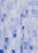Machine Washable Transitional Lavender Blue Rug, wshpat3593
