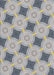 Machine Washable Transitional Grey Gray Rug, wshpat3594