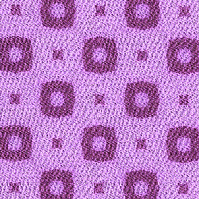 Machine Washable Transitional Violet Purple Rug, wshpat3596pur