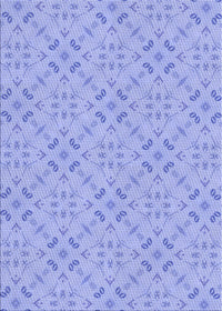 Machine Washable Transitional Light Slate Blue Rug, wshpat3598blu