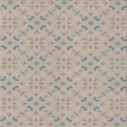 Sideview of Machine Washable Transitional Desert Sand Beige Rug, wshpat3598