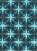 Patterned Deep-Sea Blue Rug, pat3599lblu