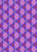 Patterned Purple Rug, pat360pur