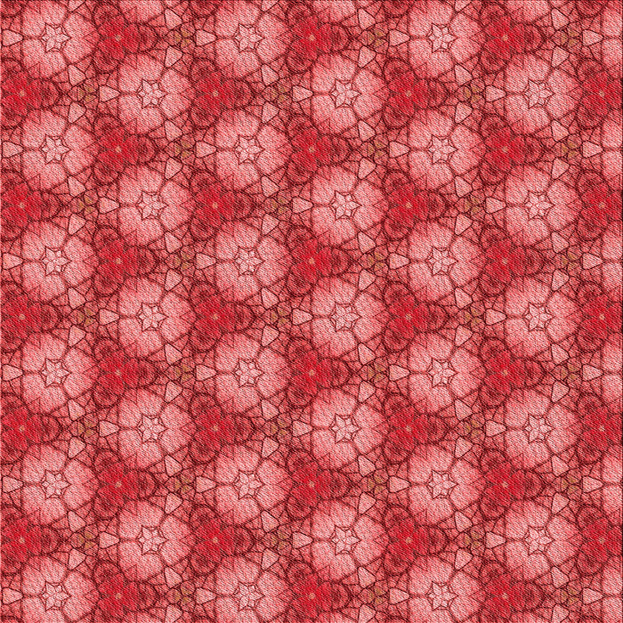 Round Machine Washable Transitional Red Rug, wshpat360rd