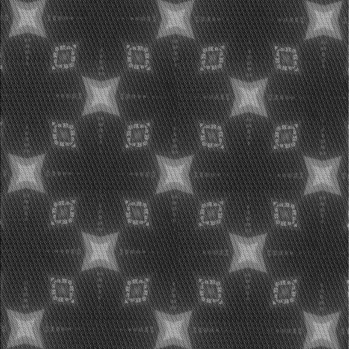 Patterned Ash Gray Rug, pat3600gry