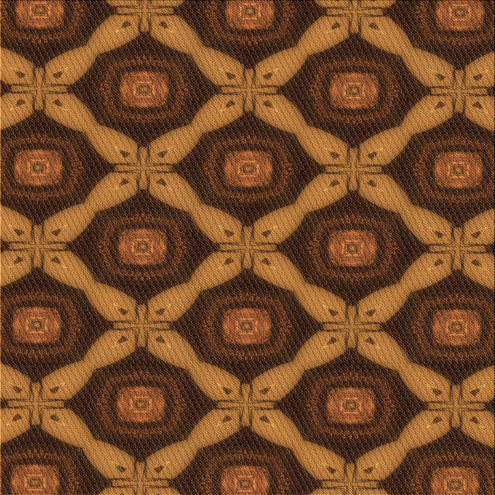 Round Machine Washable Transitional Night Red Rug, wshpat3601org