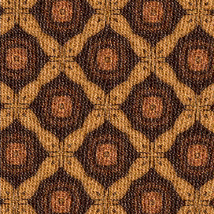 Machine Washable Transitional Night Red Rug, wshpat3601org