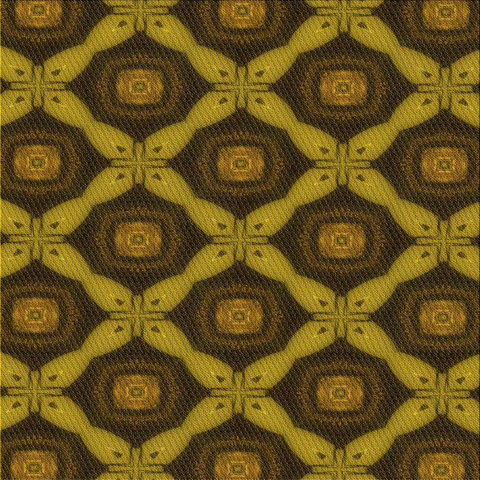 Round Machine Washable Transitional Night Red Rug, wshpat3601yw