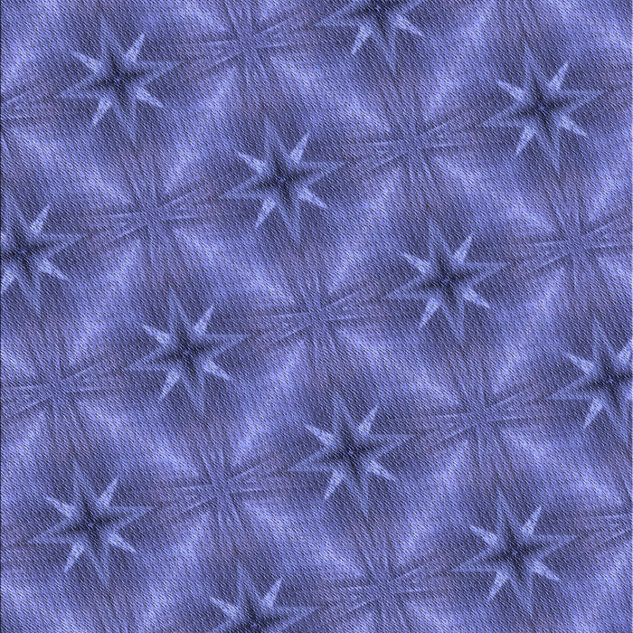 Patterned Light Slate Blue Rug, pat3603blu