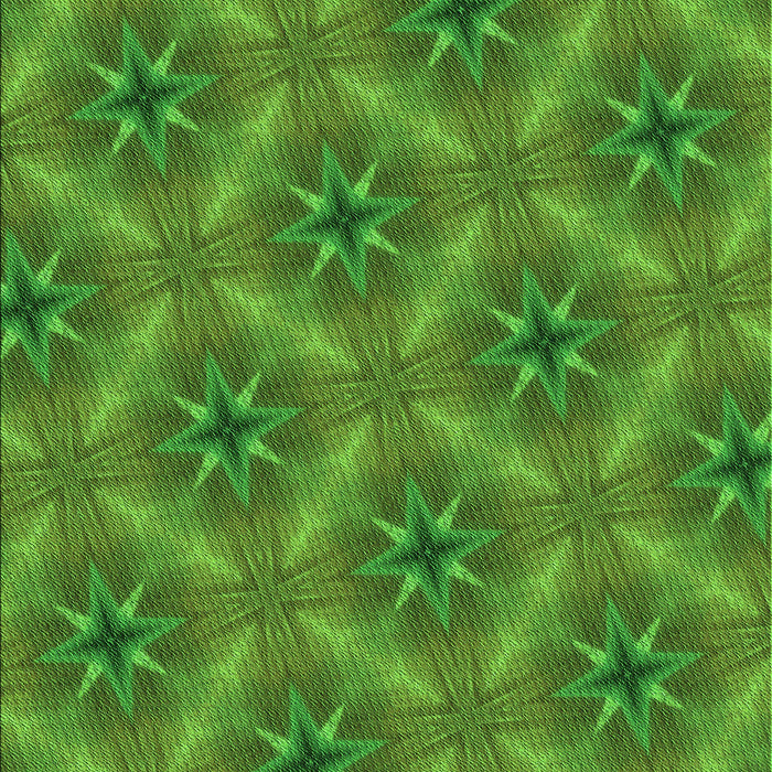 Machine Washable Transitional Apple Green Rug, wshpat3603grn