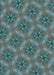 Patterned Seafoam Green Rug, pat3603lblu