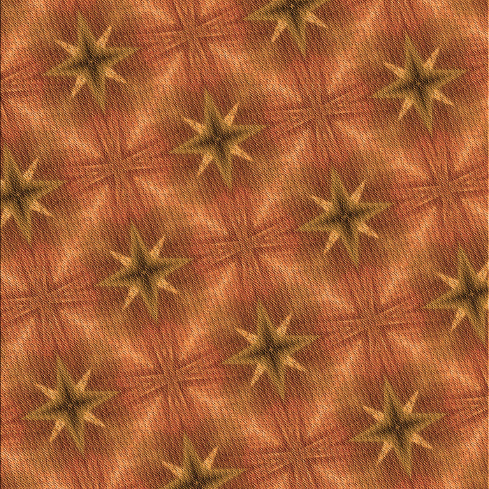 Machine Washable Transitional Neon Orange Rug, wshpat3603org