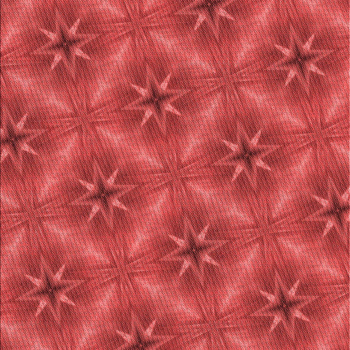 Patterned Red Rug, pat3603rd