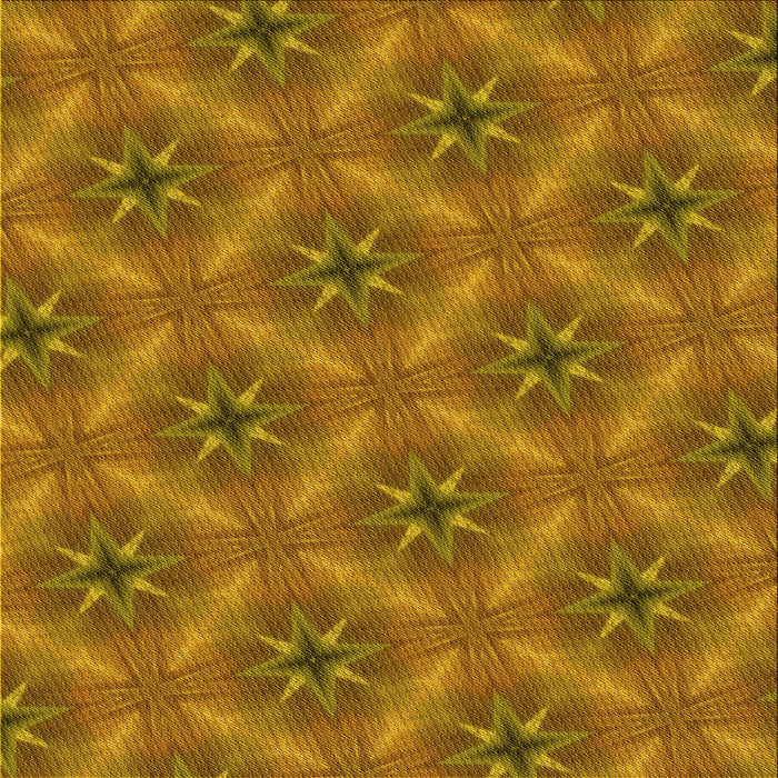 Round Patterned Mahogany Brown Rug, pat3603yw