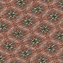 Sideview of Machine Washable Transitional Light Copper Gold Rug, wshpat3603