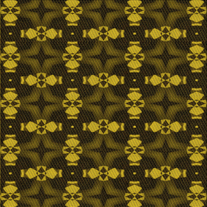 Round Machine Washable Transitional Black Brown Rug, wshpat3606yw