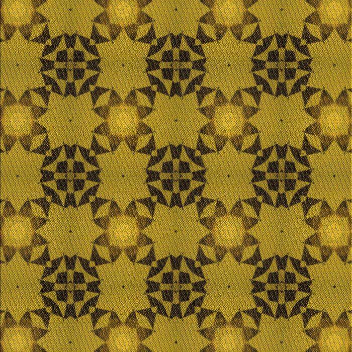 Patterned Dark Bronze Brown Rug, pat3607yw